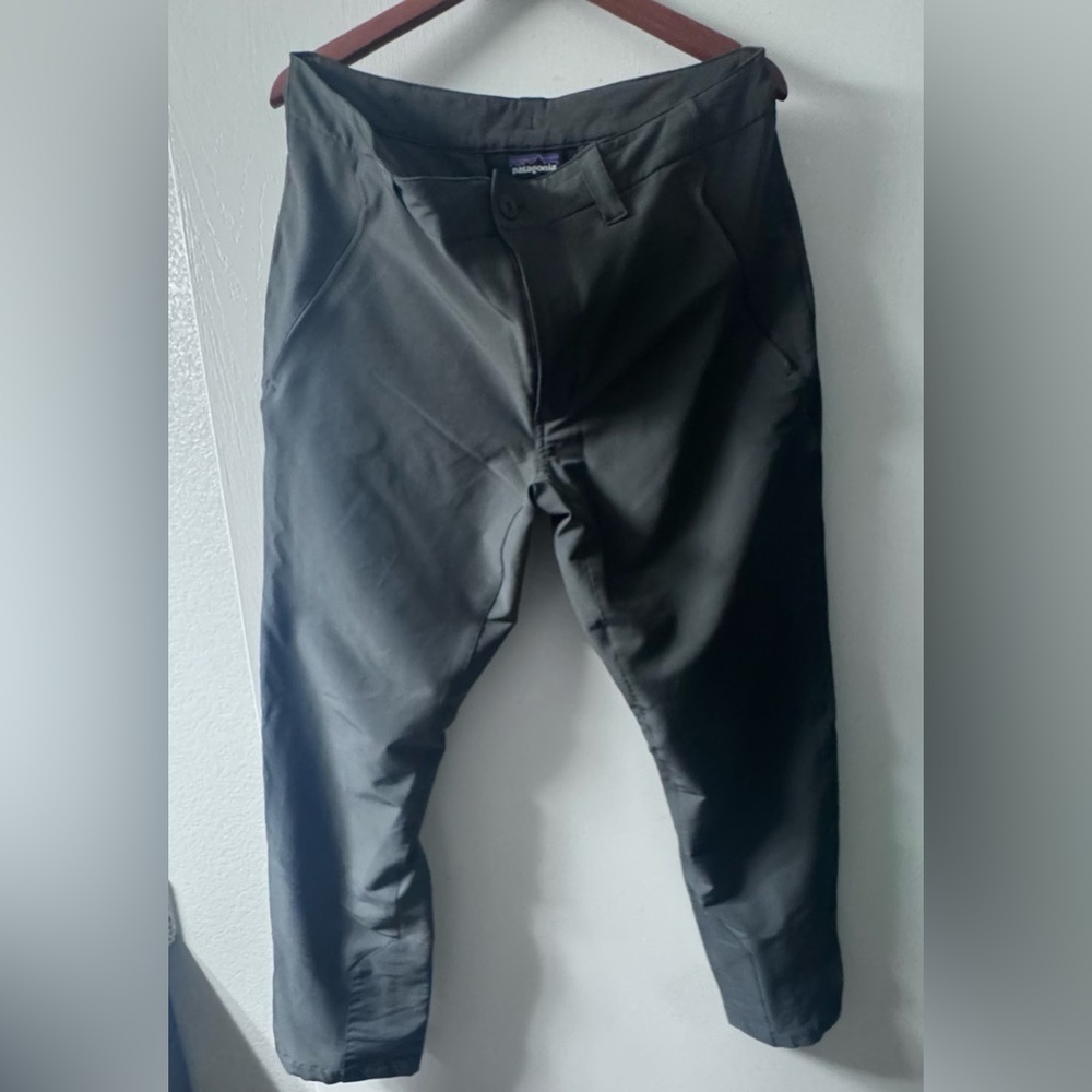 Patagonia Men's Tech Hiking Pants - Picture 7 of 15